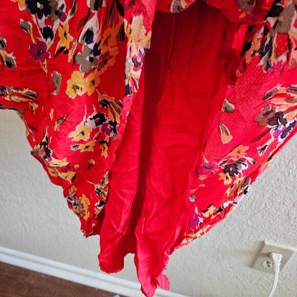 Conversations by Anthropologie Midi Dress 47 of 52 - Picture 6 of 13